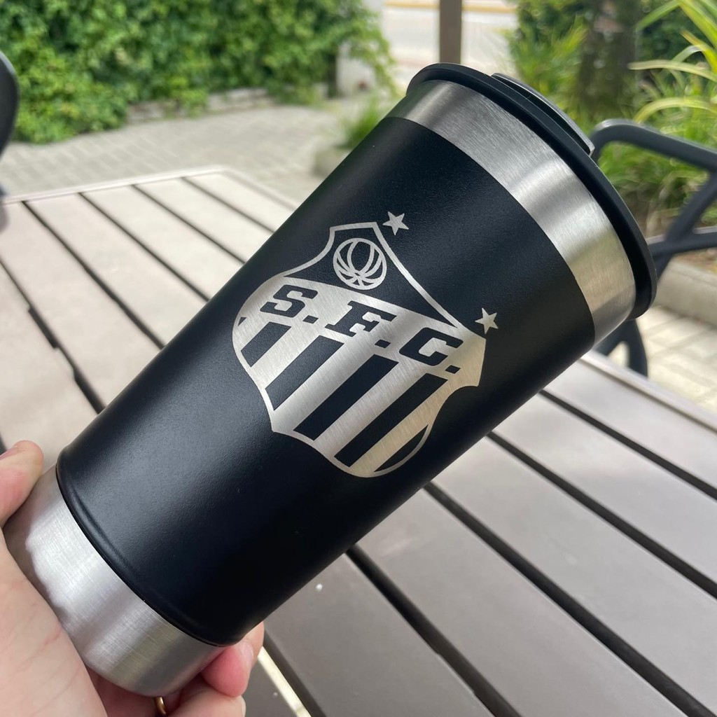 Copo com Nome Gravado: Onde Comprar | BuscaProdutos