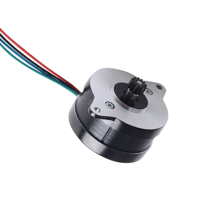 Motor De Passo Circular Para Tracionador Creality Serie K1 K1 Max K1C Ender-3 V3 Plus