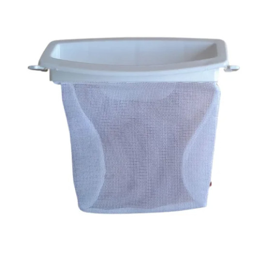 Filtro Fiapos Original Electrolux Ls2q Lf11 Lq11 L 67493218