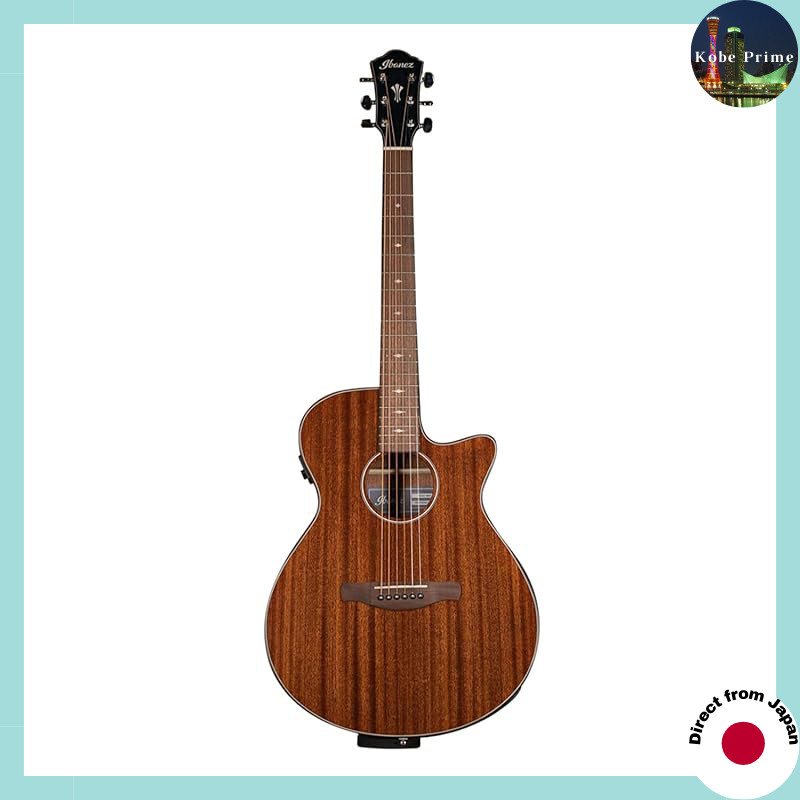 Guitarra Acústica-Elétrica Ibanez AEG Series Fácil De Segurar E Apenas Tamanho
