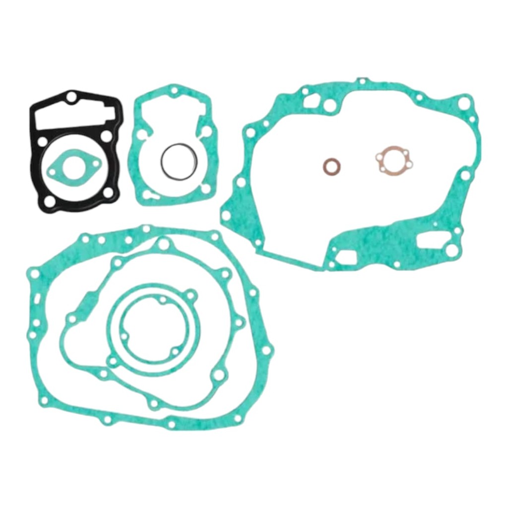 Jogo De Junta Motor Honda Cbx 200 strada Xr 200 Nx 200
