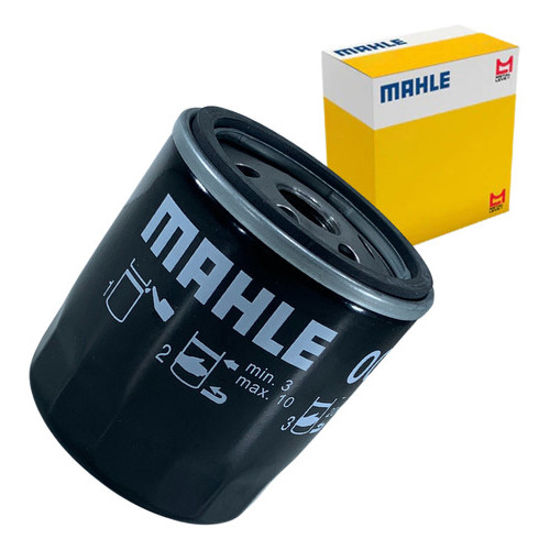 Filtro Óleo Cruiser Caravan Charger Dakota 147 Coupé Duna Elba Fiorino Oggi Tipo Uno Fusion Fiesta em Oferta na Shopee