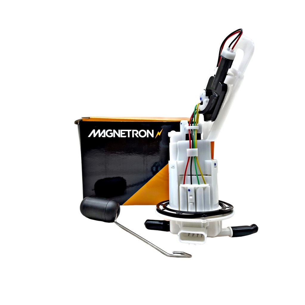 BOMBA DE COMBUSTÍVEL MAGNETRON BROS 160 ESDD CBS 2018 A 2024