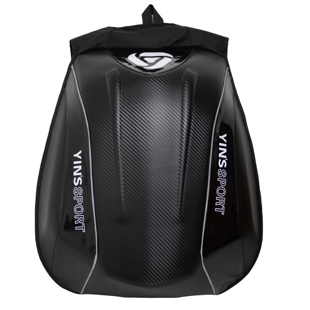 Mochila Esportiva a prova d'agua Porta Capacete poliéster