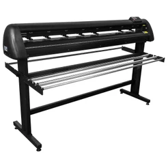 Plotter de Recorte e Risco Digital com Laser 150cm Versão Sign Master