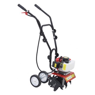 Motocultivador Enxada Rotativa a Gasolina Partida Manual 52cc 1,2 hp 2 Tempos - NMCERGG em Oferta na Shopee