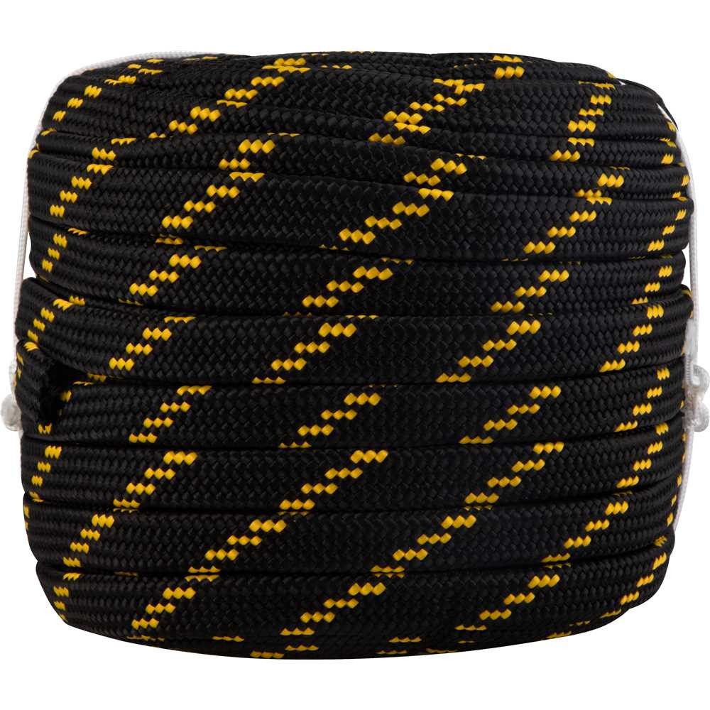 Corda Chata Cabresto 20mm 50m Polipropileno Vonder