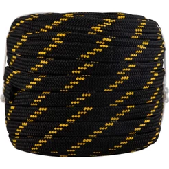 Corda Chata Cabresto 20mm 50m Polipropileno Vonder