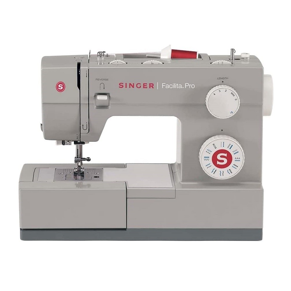 Maquina Costura Singer 4423 Facilita Pro 22 Pontos 220v - Home Appliances