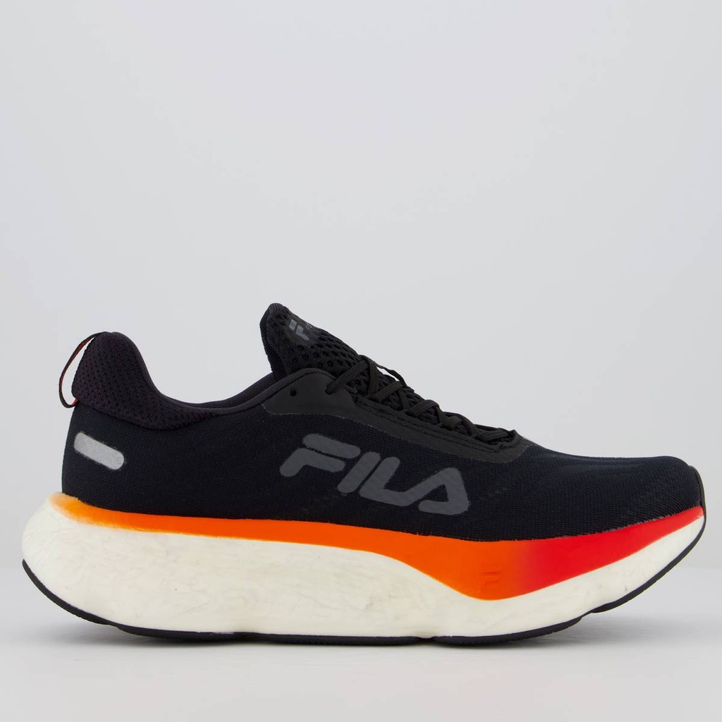 Tênis Fila Float Maxxi 2 - Baby & Kids Fashion