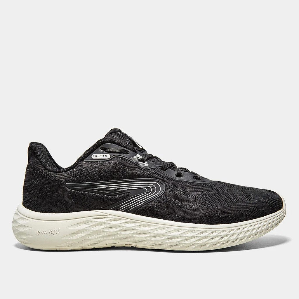 Tênis Masculino Esportivo Rainha Blare - Original