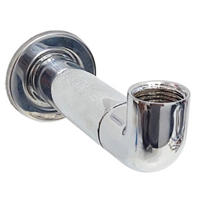 Adaptador que transforma Torneira de Bancada em Torneira de Parede  (Rosca de 1/2") em Oferta na Shopee