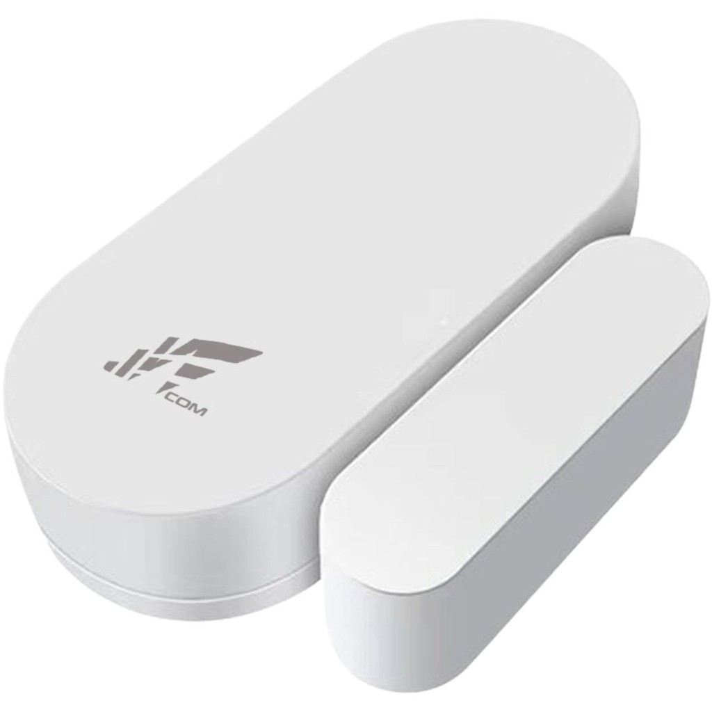 Sensor Abertura de Porta e Janela Zigbee Inteligente JWCOM