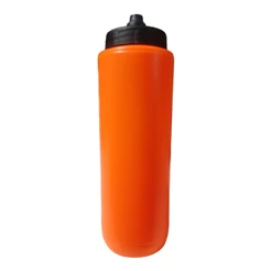Squeeze Automático Tipo Gatorade 1lt Rythmoon S/ Logo