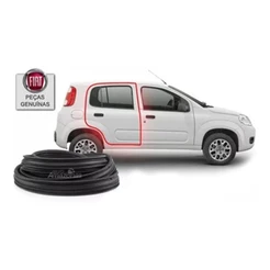 Guarnicao Direito(a) Novo Uno 2022 Fiat