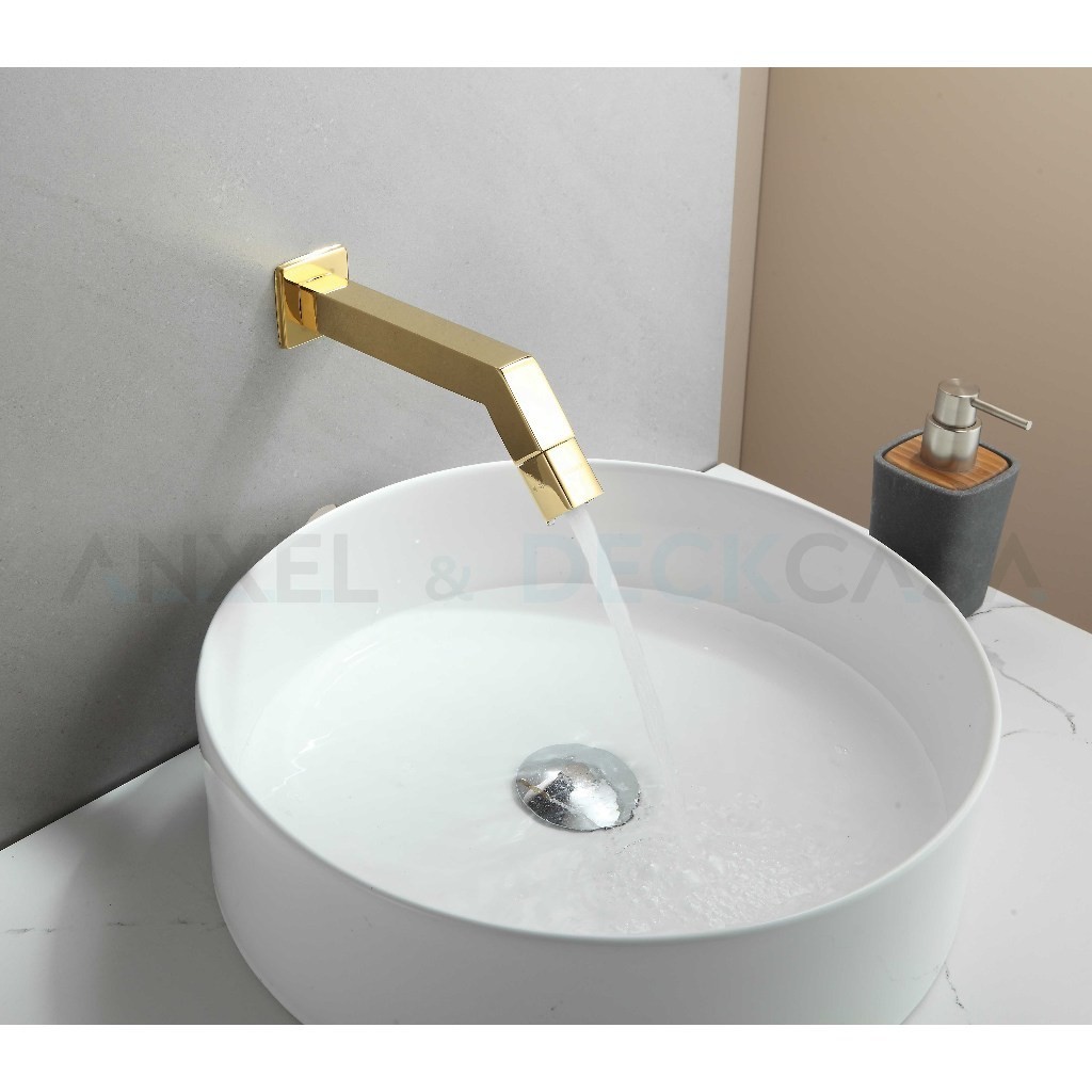 Cuba de Parede para Banheiro: Onde Comprar | BuscaProdutos