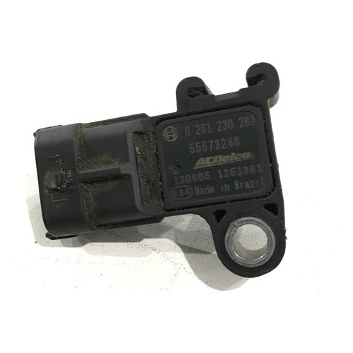Sensor Map Bosch 0261230282 Agile / Montana 1.4 /8v 55573248
