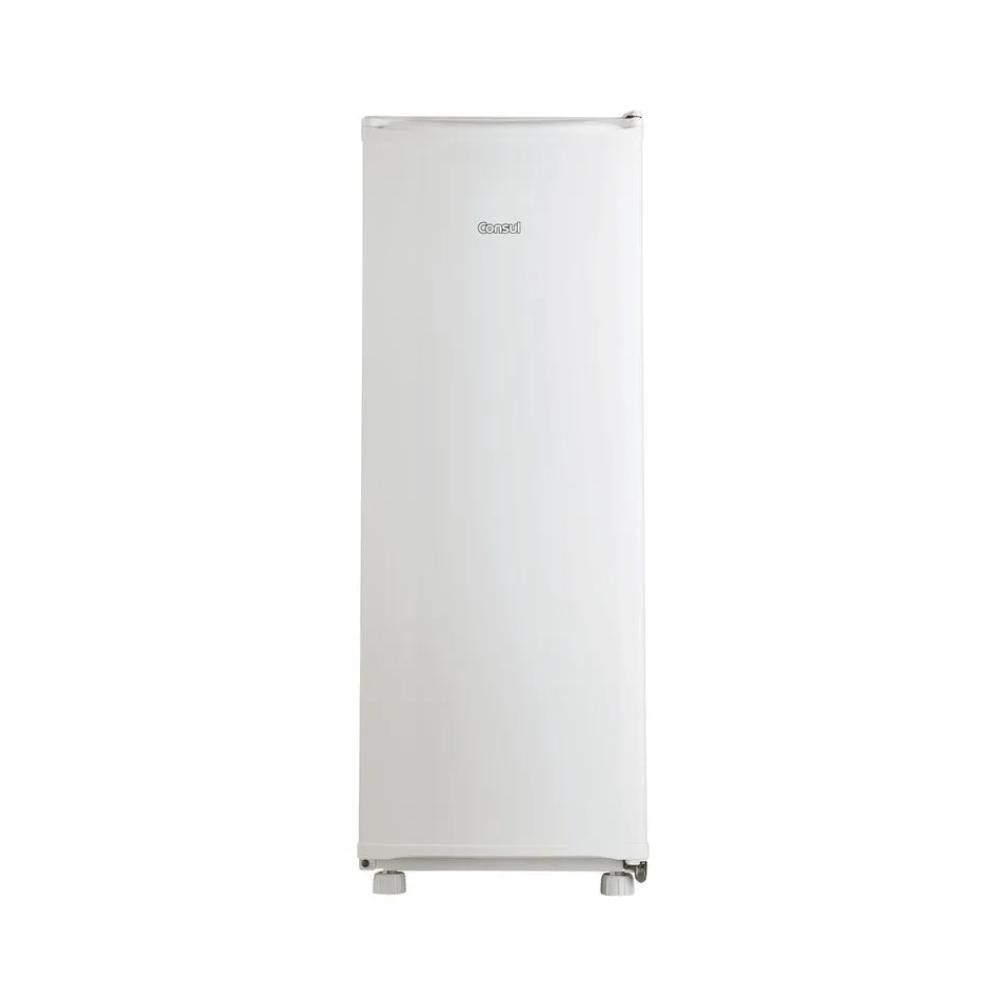Freezer Vertical 1 Porta Consul 121 Litros CVU18GB - 110V em Oferta na Shopee