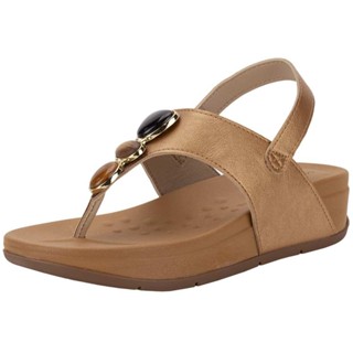 Sandália Feminina Anabela Modare 7207102 em Oferta na Shopee