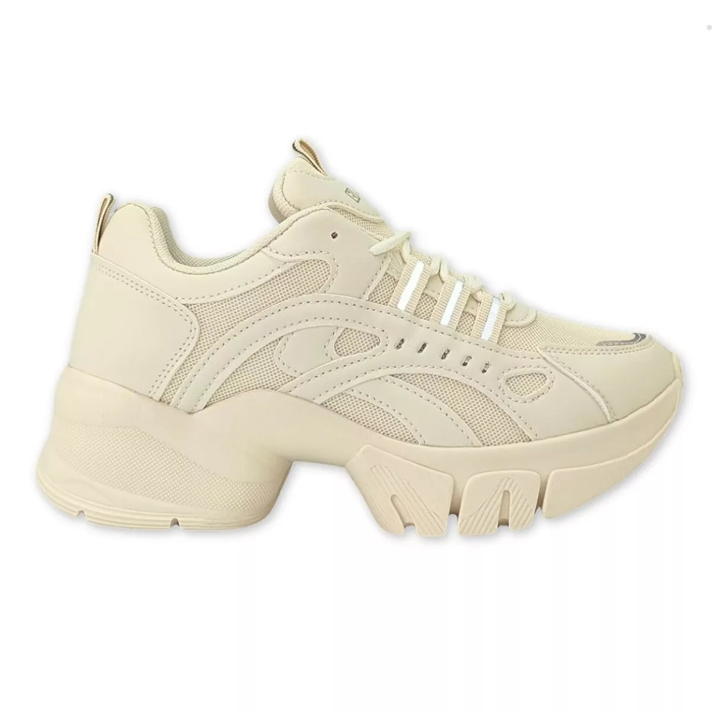 Tênis Esportivo Ramarim Sneaker 2480231 Feminino Envio Imediato