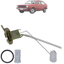 Boia Medidor Combustível Gol/Voyage/Parati/Saveiro 1983 1984 C/Retorno