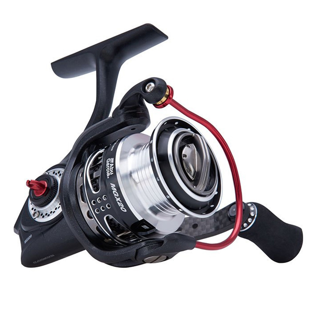 Molinete de Pesca Abu Garcia Revo MGX30 6.2:1 Drag 7,7kg