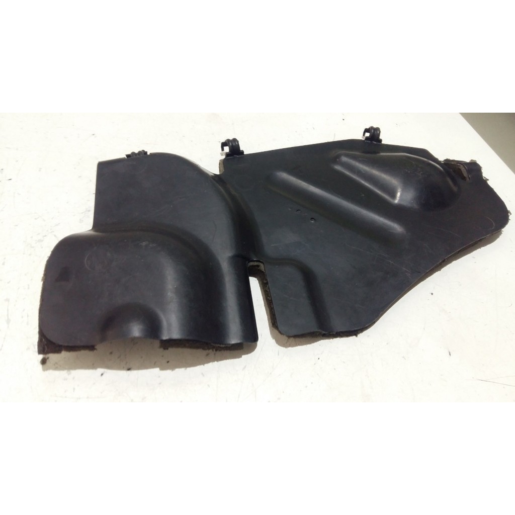 Acabamento Moldura Porta Luvas Inferior Peugeot 306 Sw 2001
