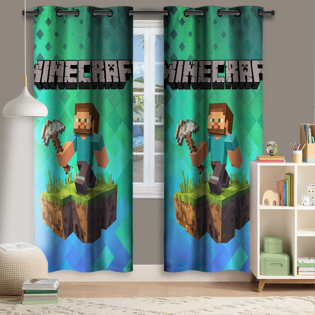 O que é Cortina para Quarto Gamer? Guia e Onde Comprar | BuscaProdutos