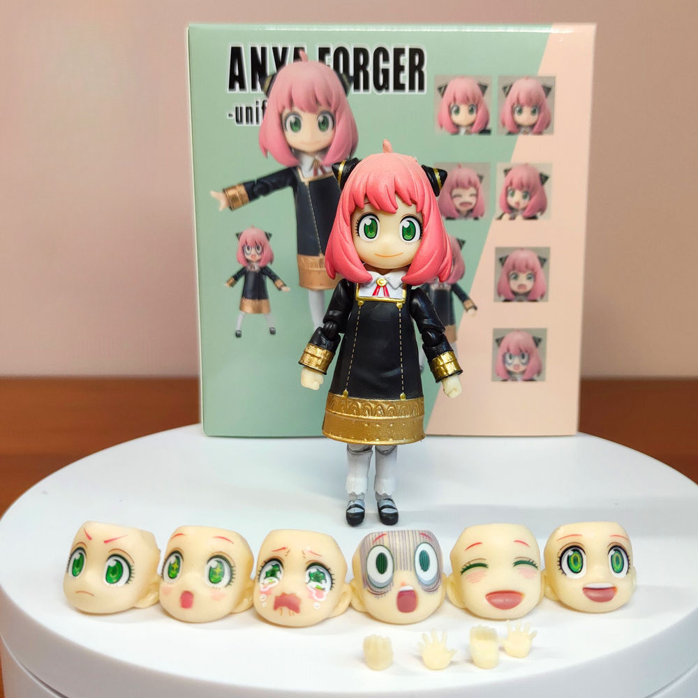 Brinquedos de Spy Family: Onde Comprar | BuscaProdutos