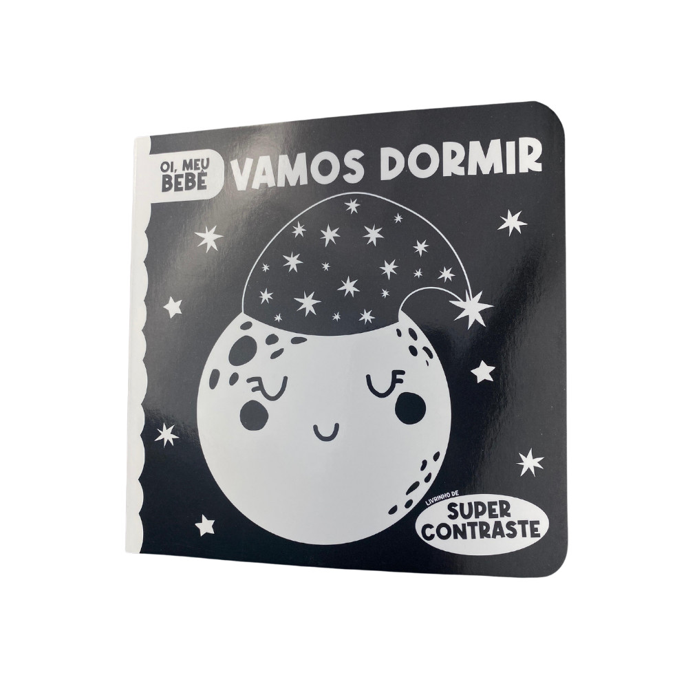 Oi, Meu Bebê - Vamos Dormir · foto 2