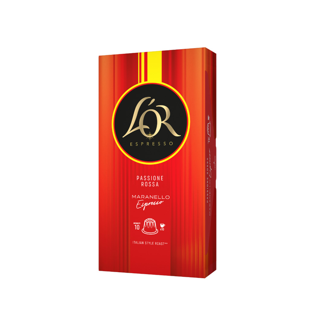 O que é Cápsula Café Espresso Lor? Guia e Onde Comprar | BuscaProdutos