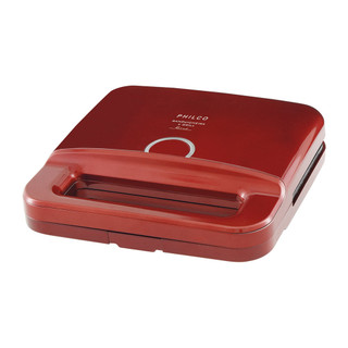 Sanduicheira e Grill Philco Retrô PGR01V 750W em Oferta na Shopee
