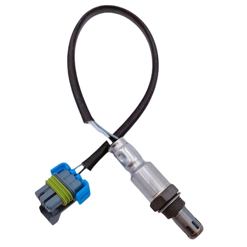 Sonda Lambda  GM Prisma Agile Cobalt  Cruze Sonic Onix Captiva S10   Pós  12639692/24582356/OZA663-GM26