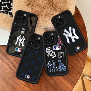 Capinha Capa Para iPhone 13 iPhone11 16 15 Pro Max 15 Plus 14 13 12 11Pro 12ProMax Grande liga de beisebol Capa em Oferta na Shopee