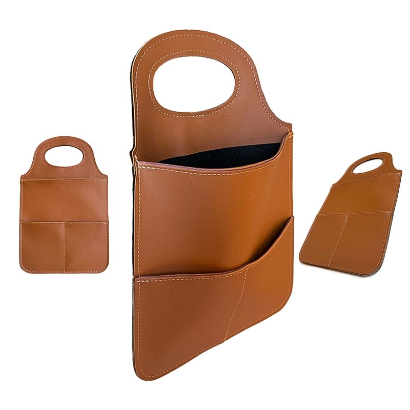 Porta-lixo para Carro Elegante Limitado Imperdível