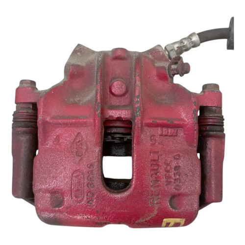 Pinça De Freio Cavalete Dianteira Esquerda Megane Grand Tour