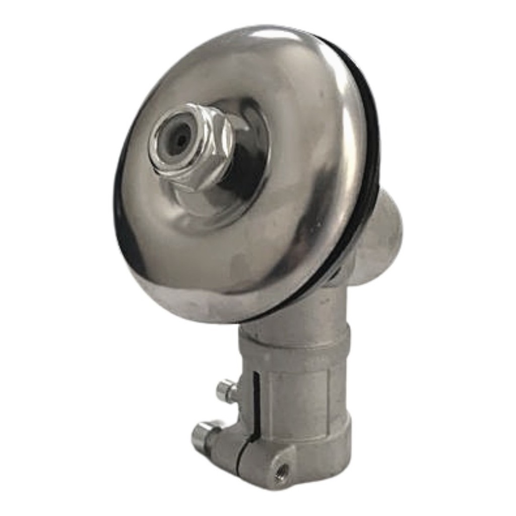 TRANSMISSAO PONTEIRA ROCADEIRA 26MM 7 ESTRIAS IMPORTWAY IWTPR267