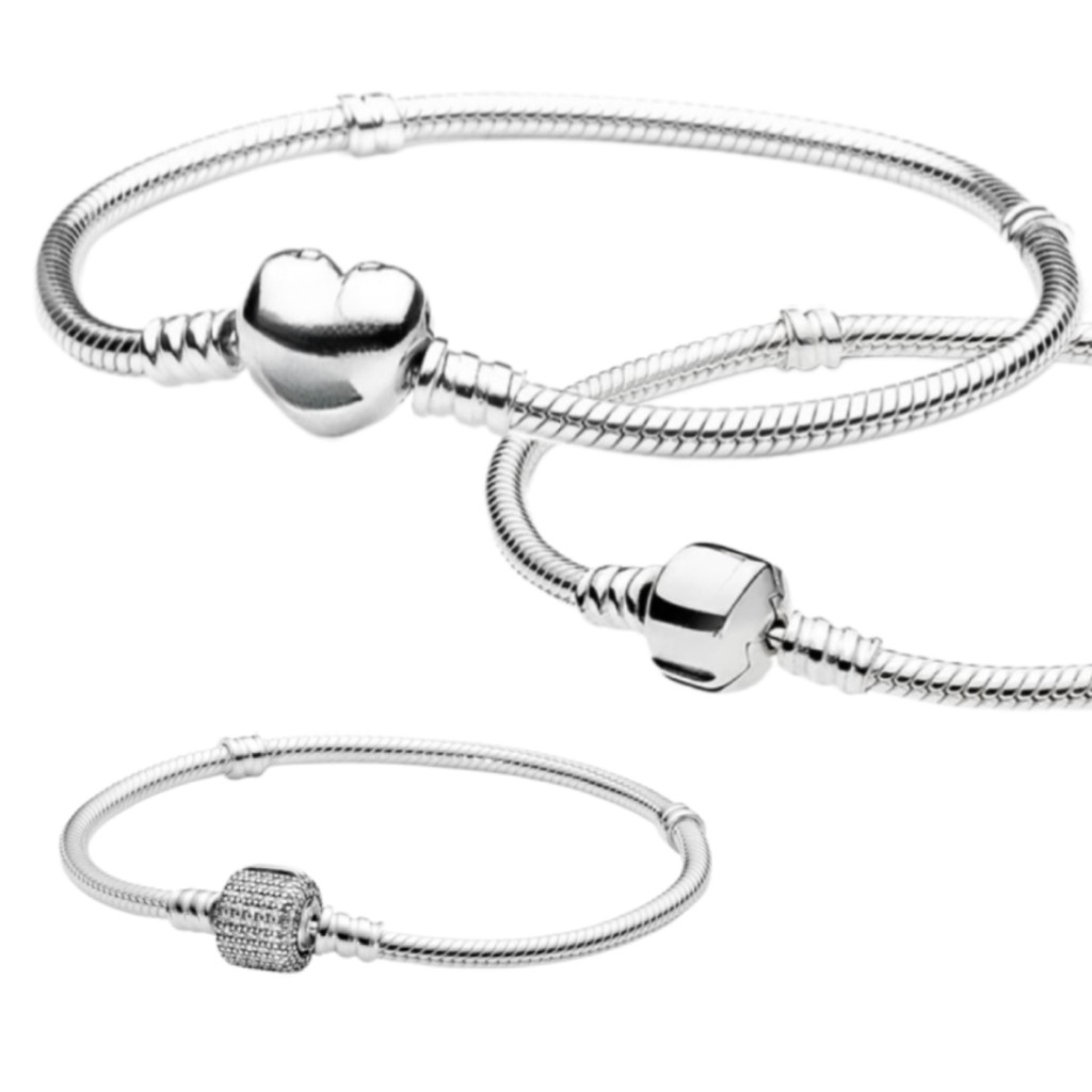 Pulseira feminina bonita e elegante em Oferta na Shopee