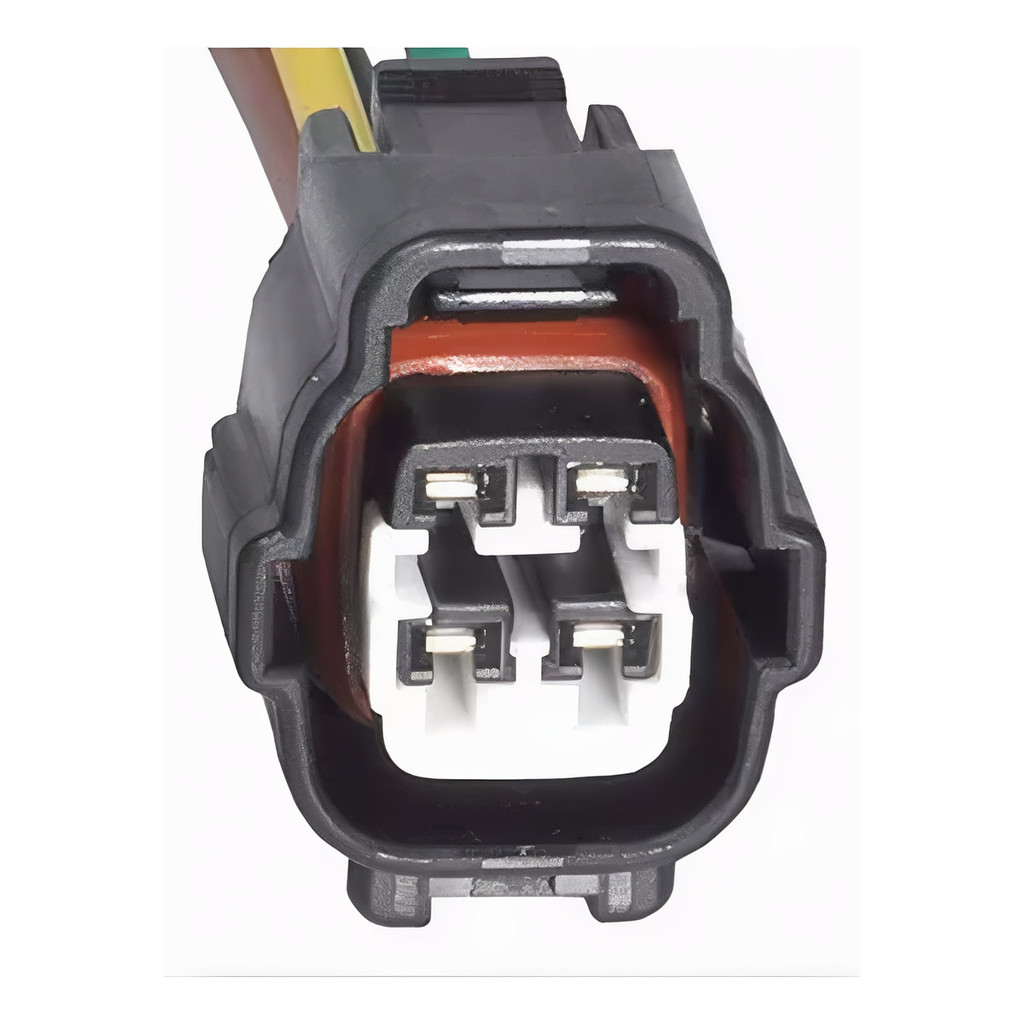 Chicote Reparo Tampa Combustivel - Gm - S10 - Blazer Nova Di ETE 5422