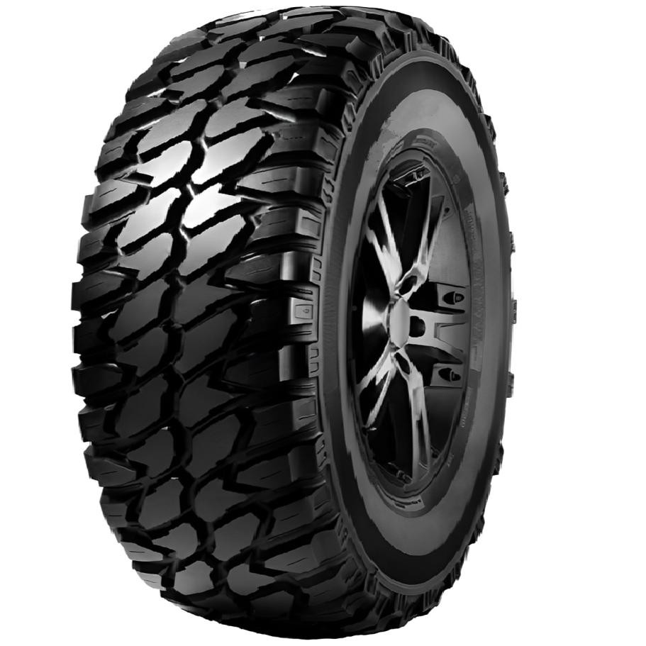 Pneu 265/75R16 10 Lonas 123/120Q Rw-MT772 M/T Roadwing em Oferta na Shopee