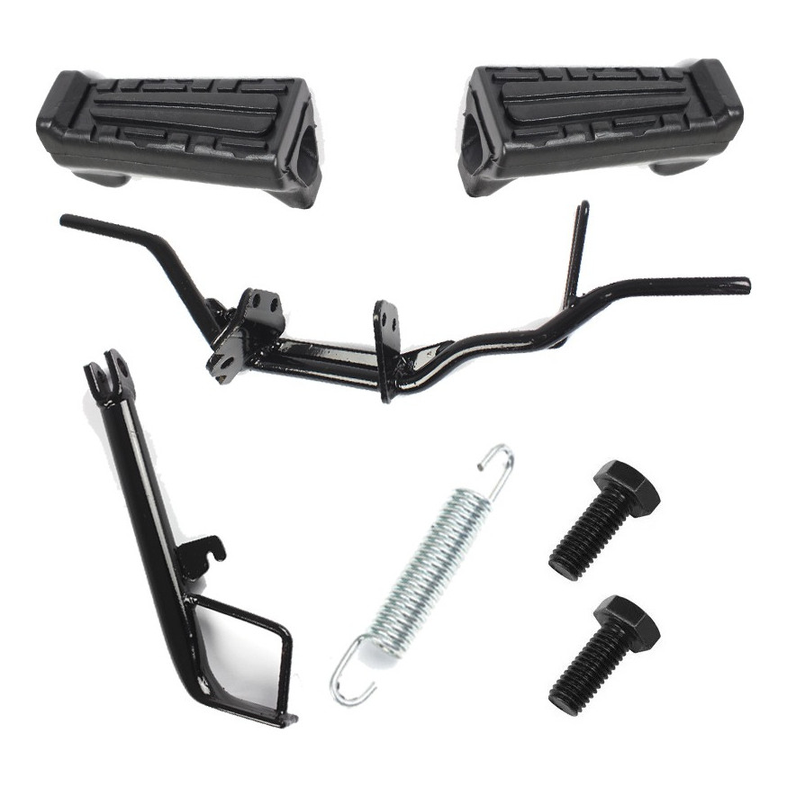 Stand Pedal: Guia Completo e Onde Comprar | BuscaProdutos