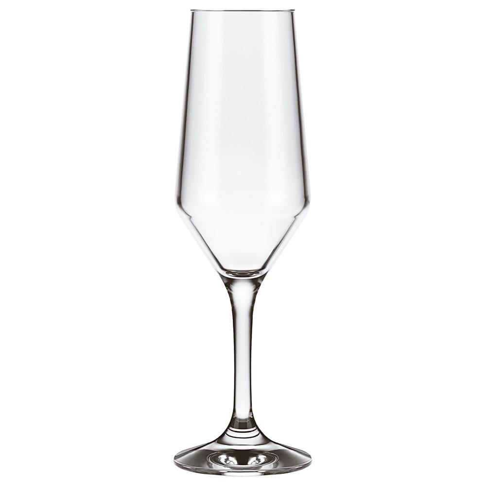 Conjunto de Taças 186ml SM Buffet Champanhe 24 Peças - Home & Living