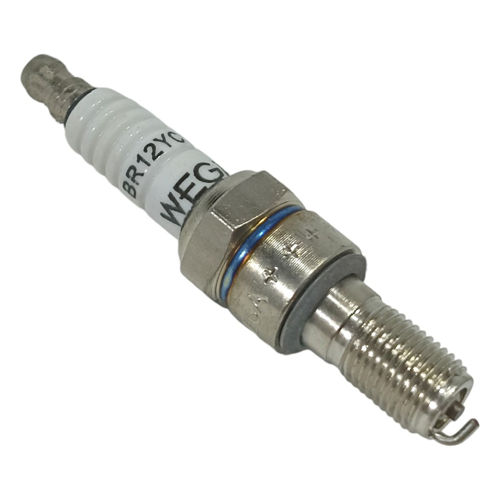 Vela Ignição CR8EH9 Cbx 250 Twister Xr 250 Tornado 2001 a 2008 Seta 125 2007 a 2009 em Oferta na Shopee