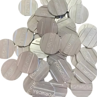 Fichas Formosa Original Para Sinuca Bilhar Pebolim Totó em Oferta na Shopee