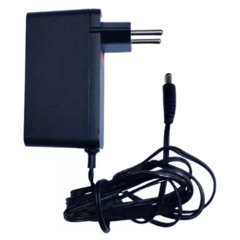 Fonte 10v 2a Pino P4 Nacional 2,1mm Bivolt