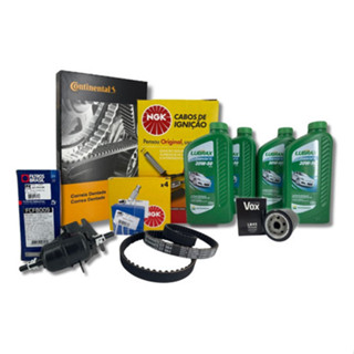 kit revisão óleo correia cabo Palio Siena Strada 1.0 mpi fiasa 1996 1997 1998 1999 2000 2001 em Oferta na Shopee
