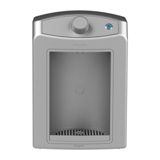 PURIFICADOR DE AGUA NATURAL FITT LINE PRATA COM OZONIO 127V em Oferta na Shopee