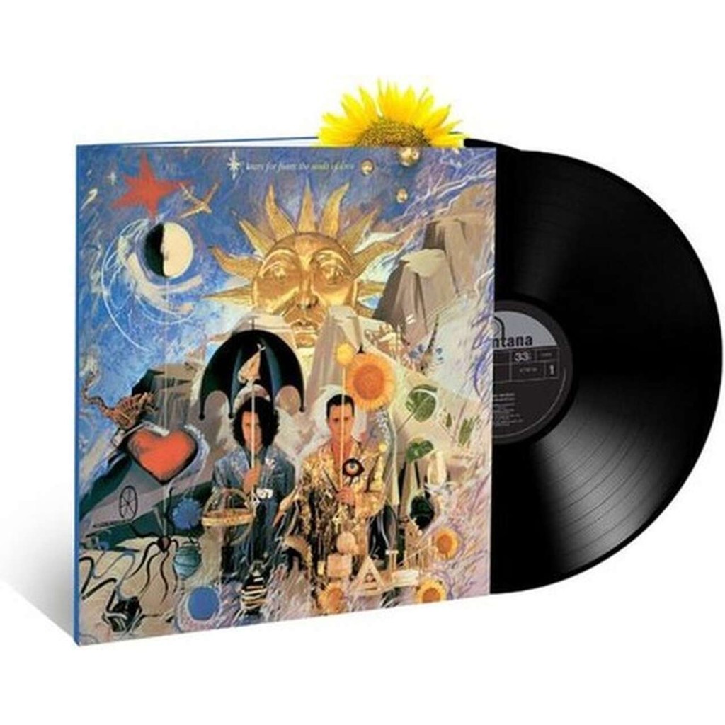 LP Vinil Tears for Fears The Seeds Of Love