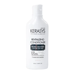 Kerasys - Revitalizing Conditioner Rosehip Oil 180ml