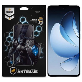 Película para  Oppo Reno 13 F 5G - AntiBlue - Gshield em Oferta na Shopee